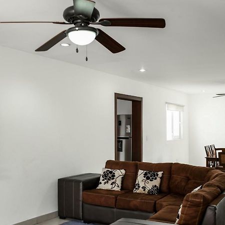 Apartamentos Vistas De Santo Domingo 马那瓜湖 外观 照片