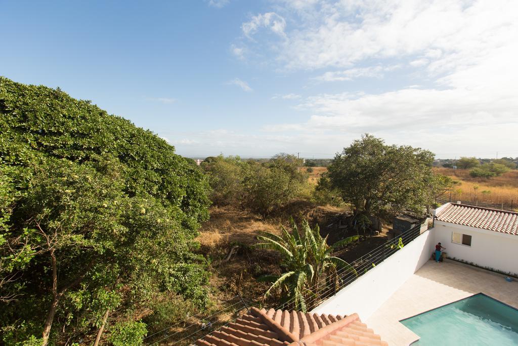 Apartamentos Vistas De Santo Domingo 马那瓜湖 外观 照片