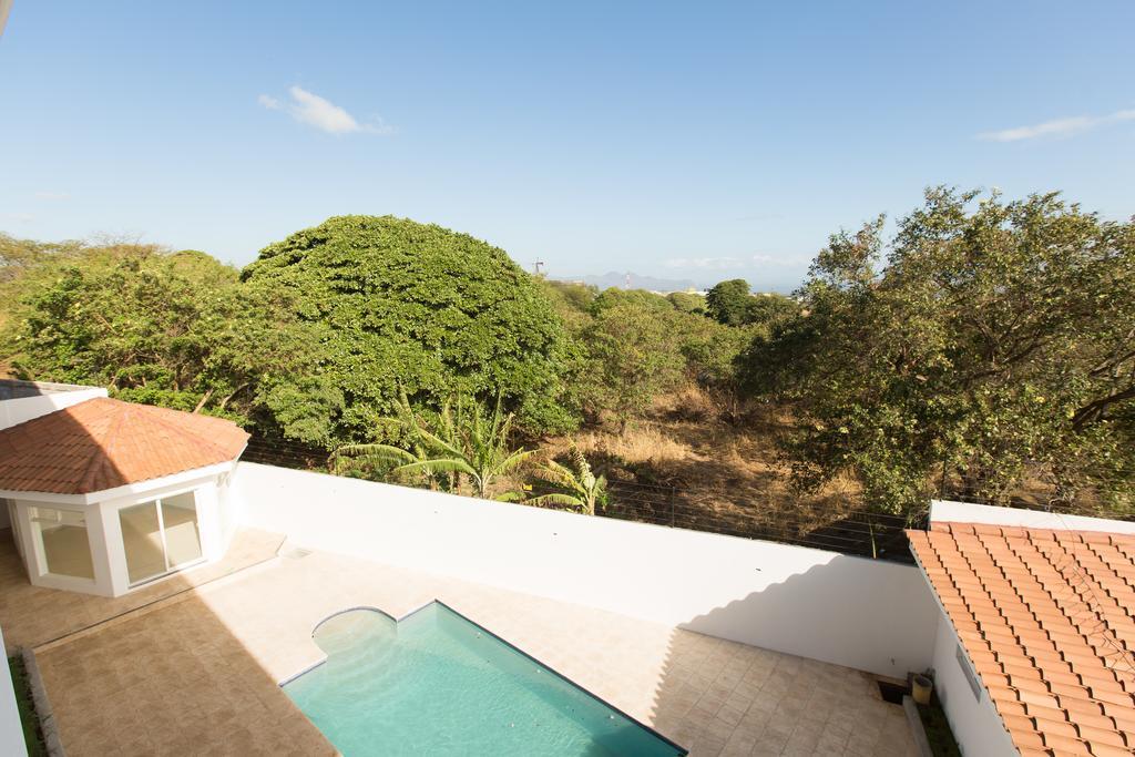 Apartamentos Vistas De Santo Domingo 马那瓜湖 外观 照片