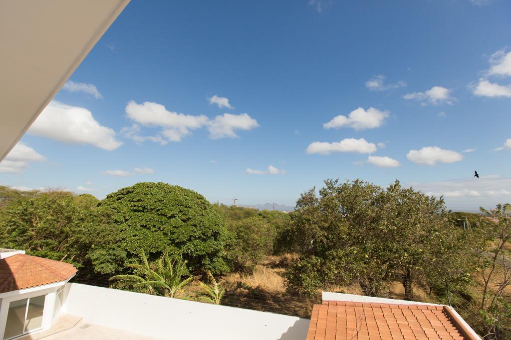 Apartamentos Vistas De Santo Domingo 马那瓜湖 外观 照片