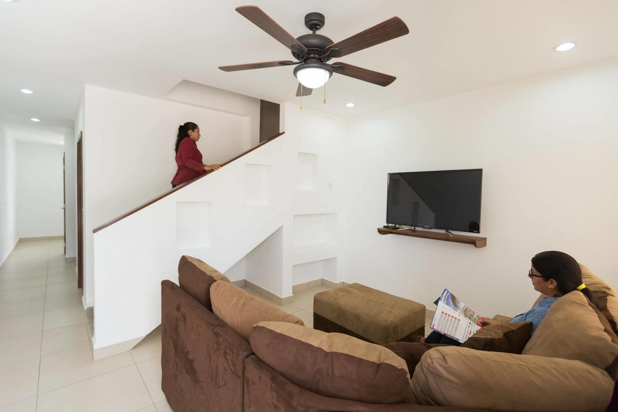 Apartamentos Vistas De Santo Domingo 马那瓜湖 外观 照片