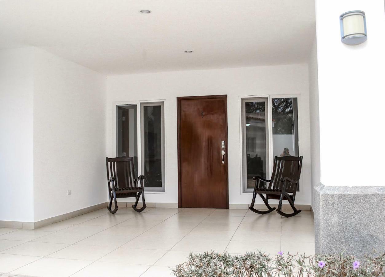 Apartamentos Vistas De Santo Domingo 马那瓜湖 外观 照片