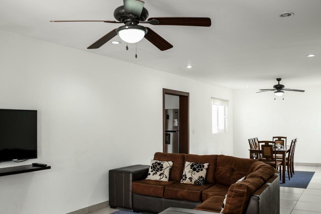 Apartamentos Vistas De Santo Domingo 马那瓜湖 外观 照片