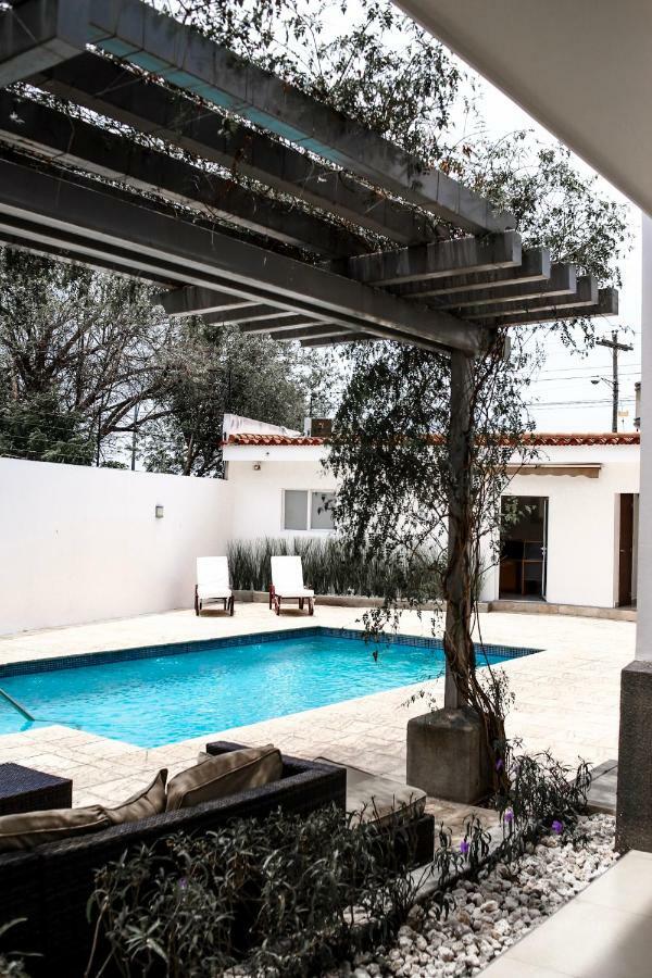 Apartamentos Vistas De Santo Domingo 马那瓜湖 外观 照片