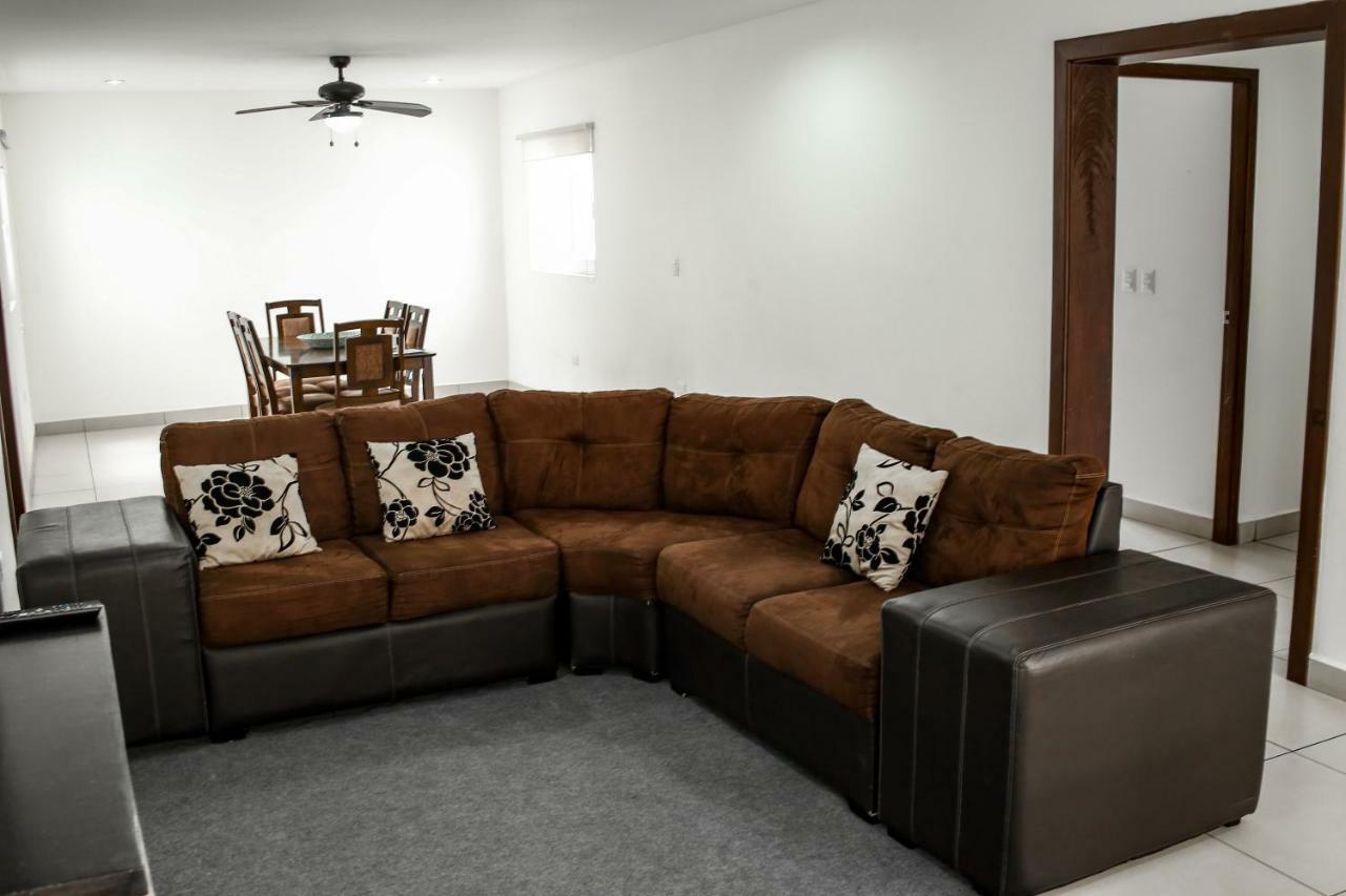 Apartamentos Vistas De Santo Domingo 马那瓜湖 外观 照片