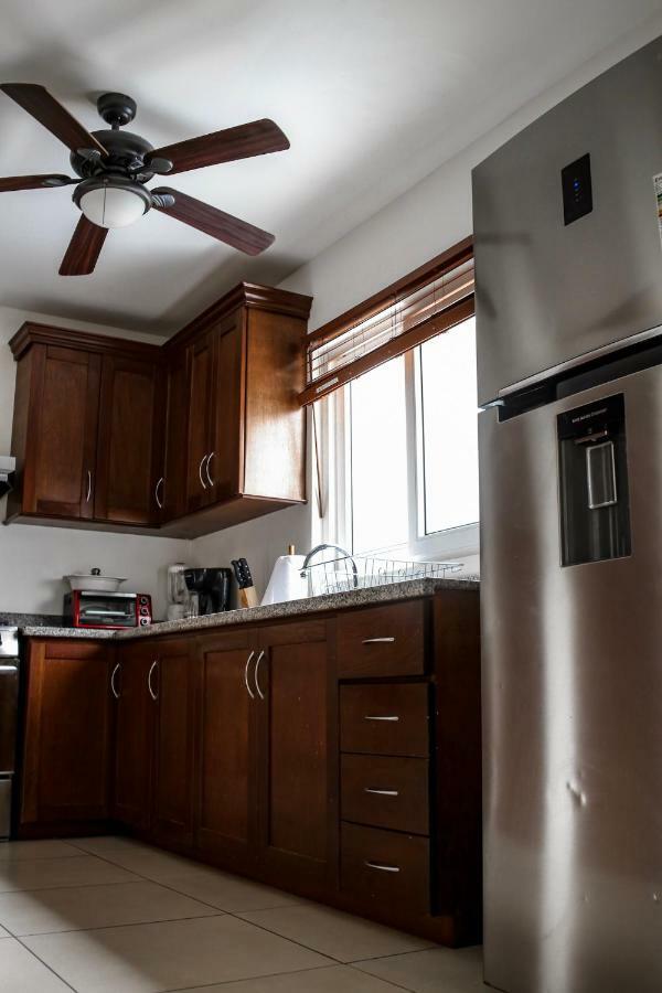 Apartamentos Vistas De Santo Domingo 马那瓜湖 外观 照片