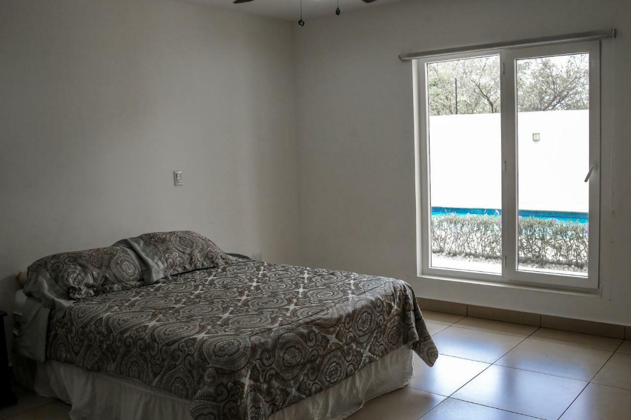 Apartamentos Vistas De Santo Domingo 马那瓜湖 外观 照片
