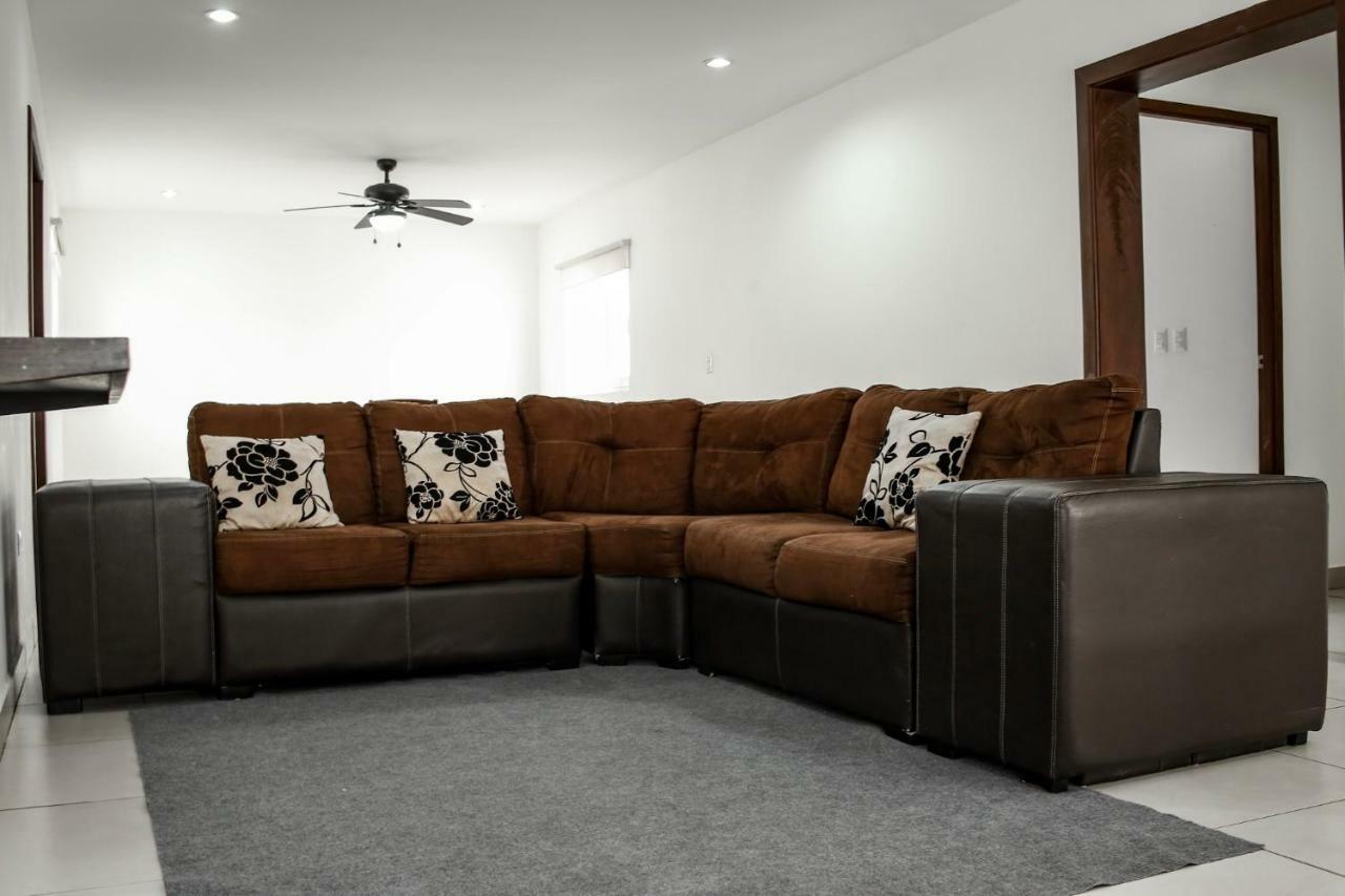 Apartamentos Vistas De Santo Domingo 马那瓜湖 外观 照片