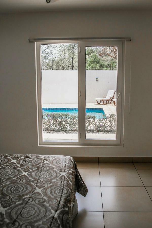 Apartamentos Vistas De Santo Domingo 马那瓜湖 外观 照片