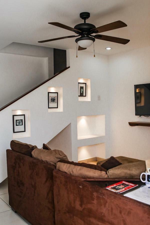 Apartamentos Vistas De Santo Domingo 马那瓜湖 外观 照片