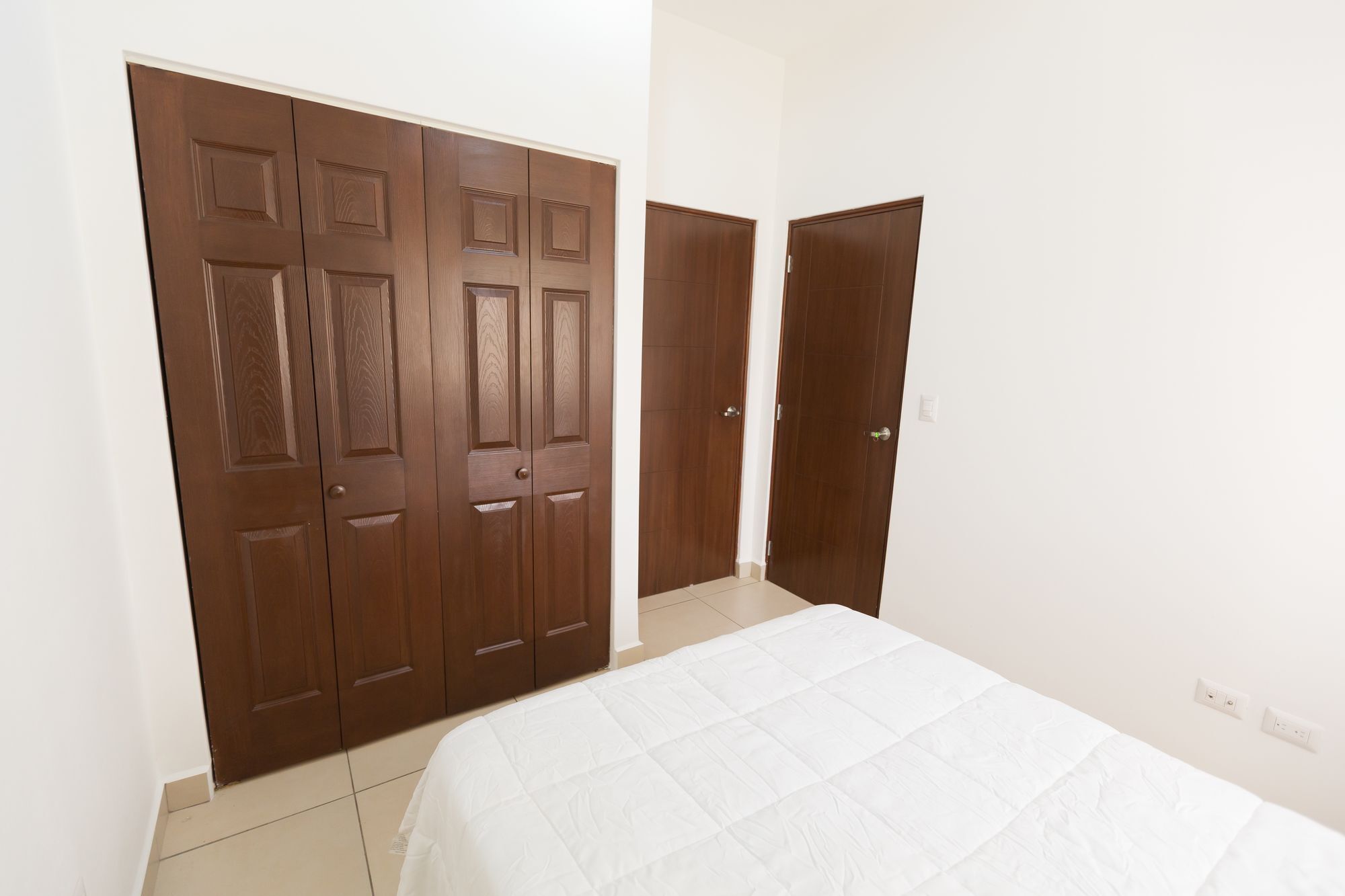 Apartamentos Vistas De Santo Domingo 马那瓜湖 外观 照片