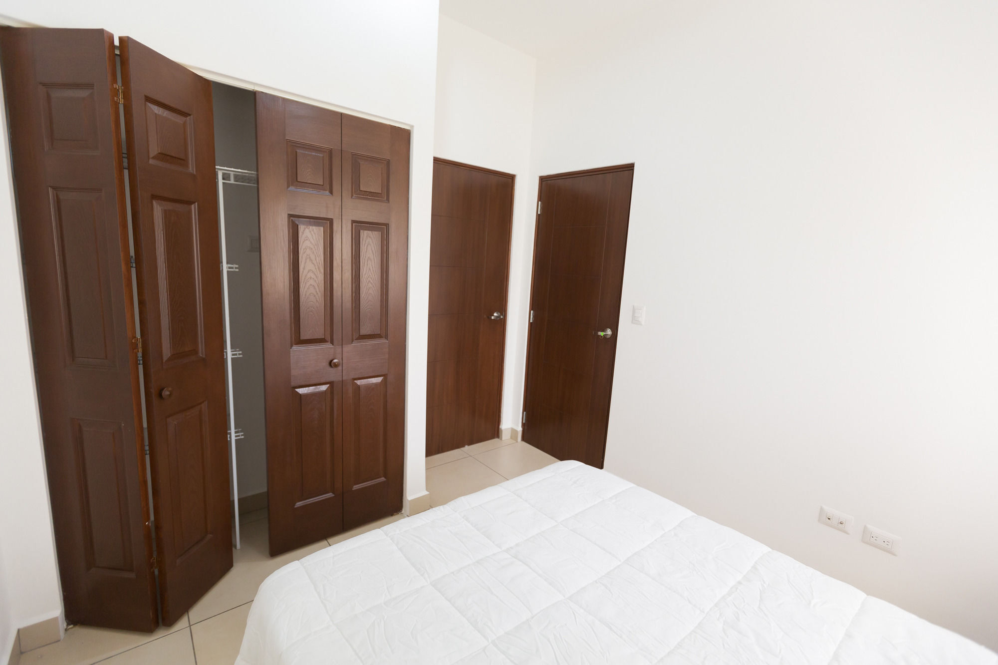 Apartamentos Vistas De Santo Domingo 马那瓜湖 外观 照片