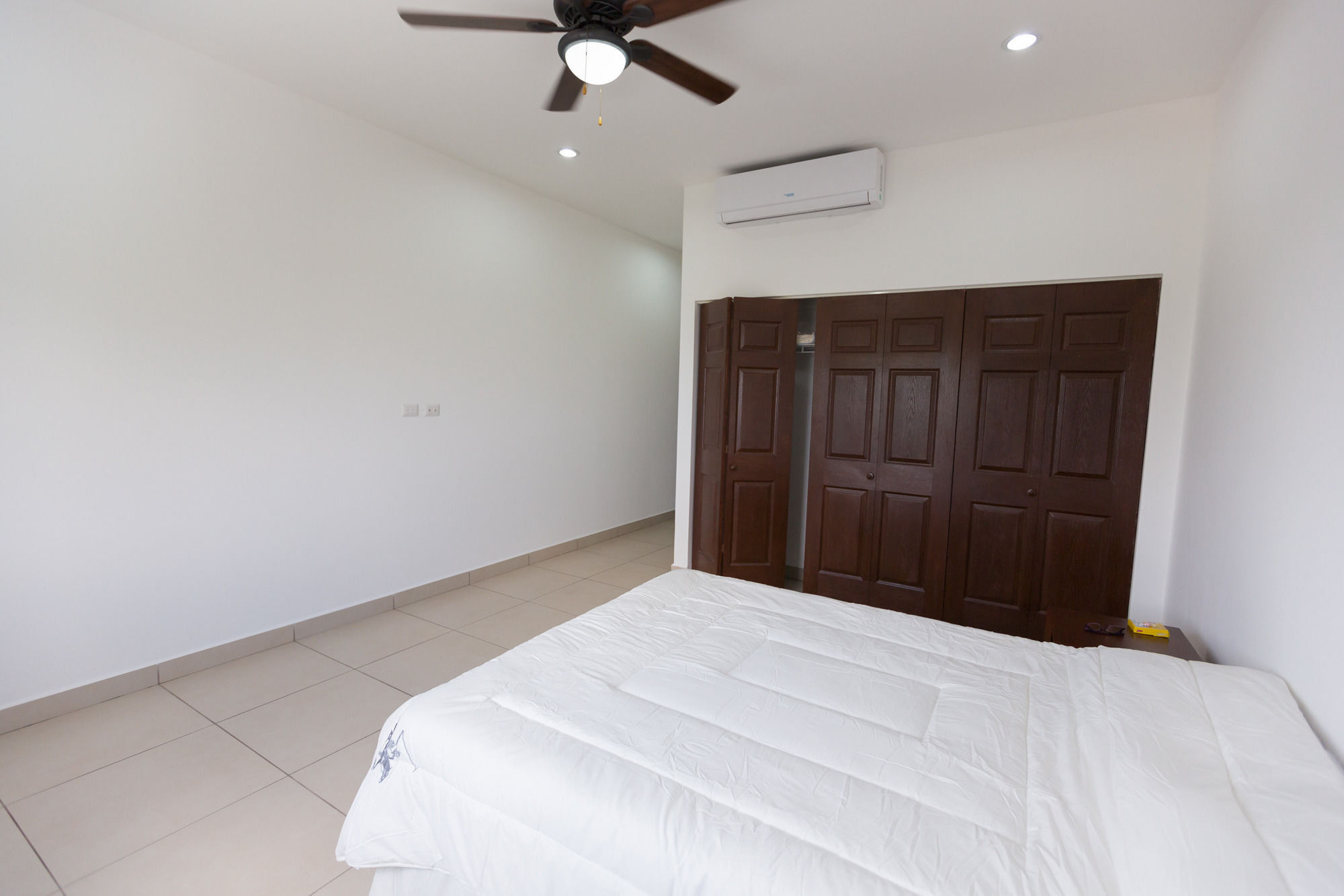 Apartamentos Vistas De Santo Domingo 马那瓜湖 外观 照片