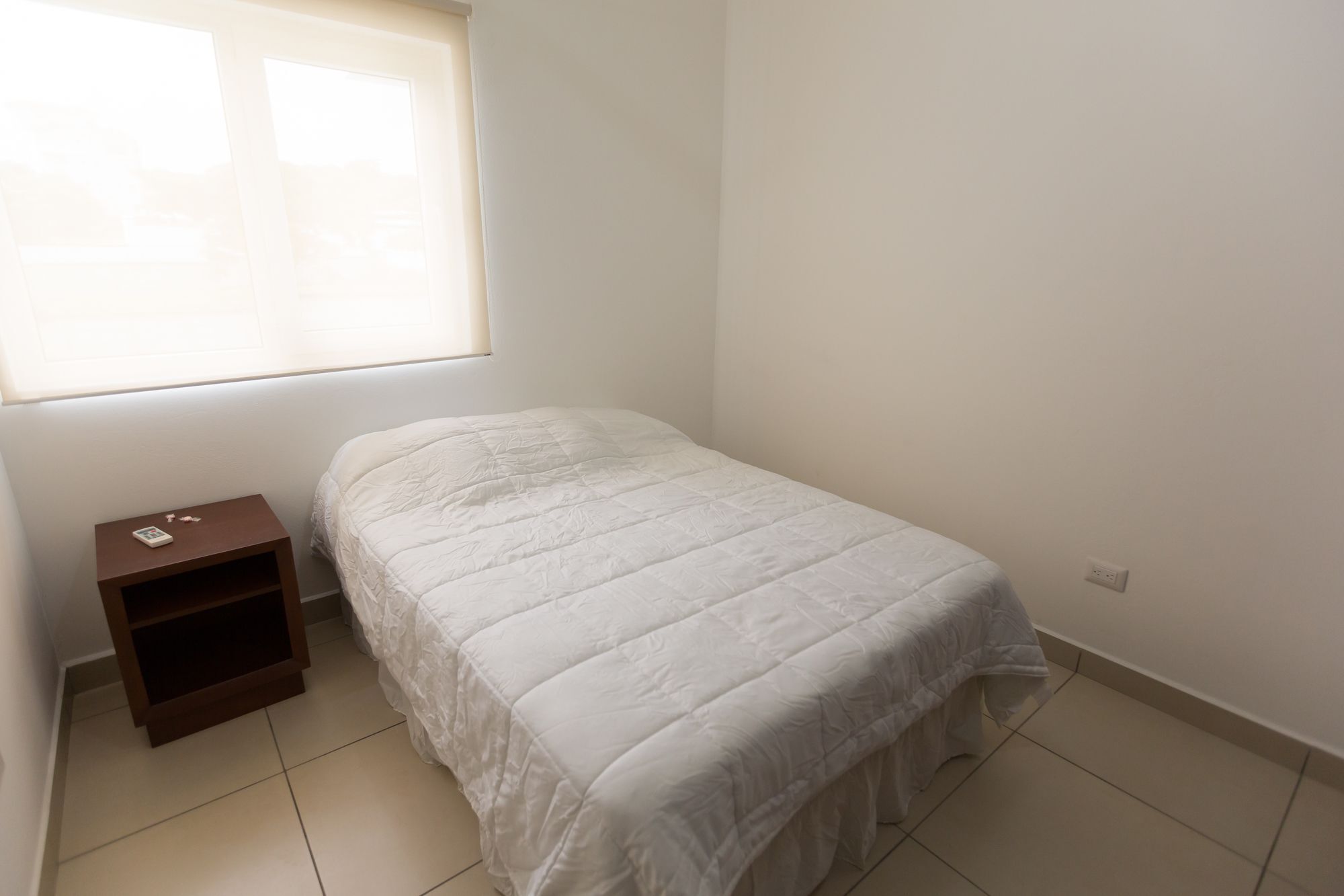Apartamentos Vistas De Santo Domingo 马那瓜湖 外观 照片