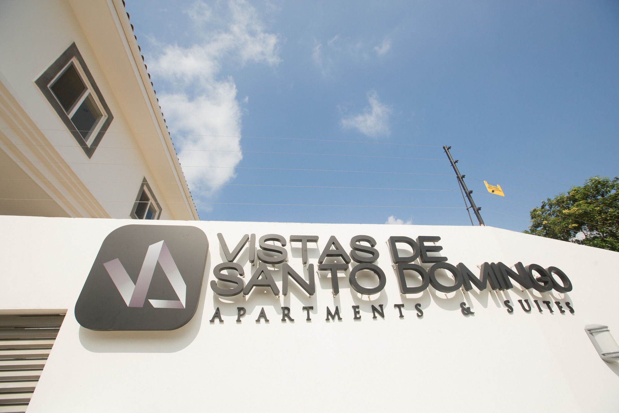 Apartamentos Vistas De Santo Domingo 马那瓜湖 外观 照片